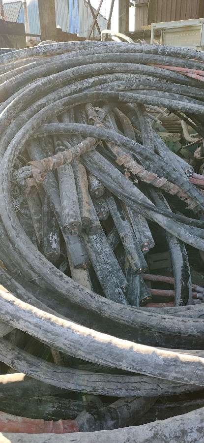 沈陽電線、電纜回收，通信電纜高價回收