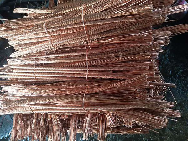 沈陽廢銅回收，紅銅回收，紫銅回收